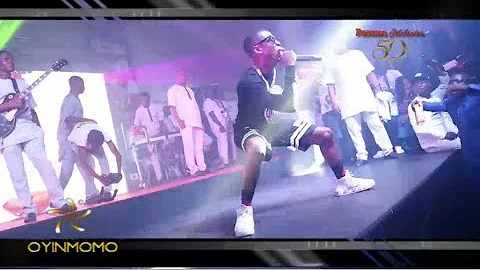 PASUMA@50..SMALL DOCTOR AND REEKADO BANKS ELECTRIFYING PERFORMANCE!!