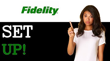 How To Set Up Automatic Investments On Fidelity (2025)