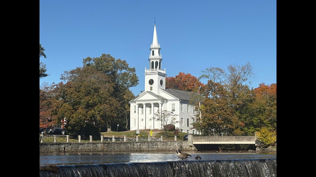 To make a donation, visit our website at https://firstchurchofmilford.org/giving/

10:00 AM Worship service on Sunday is live-streamed on LocalLive TV 
https://3850-first-united-church-of-c...

If you would like to donate and help with our online live-streaming costs, you can mail your check to First United Church of Christ, 34 W. Main St, Milford, CT 06460.  Please note "for live-streaming" in memo line.  Thank you!
 
Music Reprinted, Performed and Used with Permission Under:  
CCLI 4483136, One- License A-134621, 
WorshipCast and PerformMusic 14088