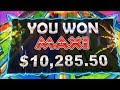 Titanic Slot Machine! Maxi Jackpot and BONUS WIN! - YouTube