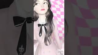 Annie Dancing Post Me Baby