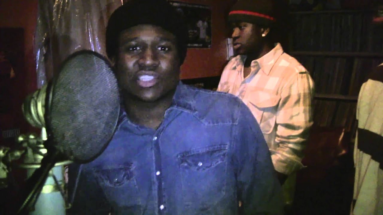 DWI STUDIO ON POPPAROTZ TV