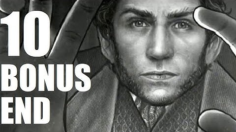 Mystery Case Files 25: The Dalimer Legacy - Part 10 BONUS END Let