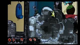 Fight Cloud Compilation Part 2Loud House