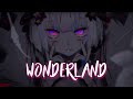 Nightcore Wonderland NEONI Lyrics mp3