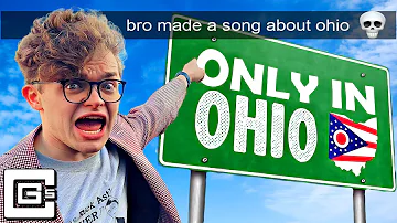 CG5 - Only in Ohio (Original Song)