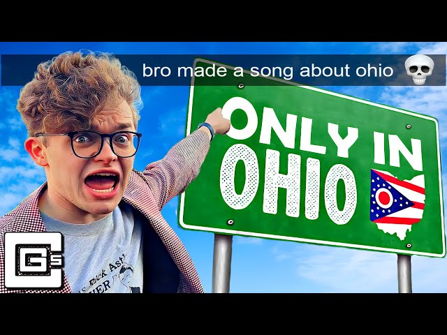 CG5 - Only in Ohio (Original Song) class=