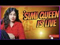 FREE FIRE GIRL LIVE STREAM😍WITH FACE CAM😍#girlgamerff #gamer #freefire