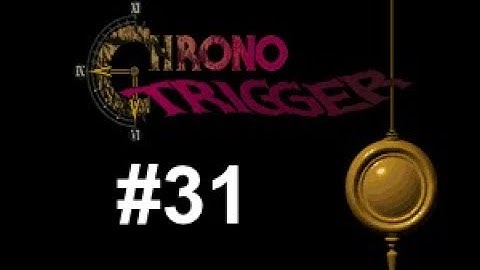 Chrono Trigger #31 Death Peak [No Commentary]