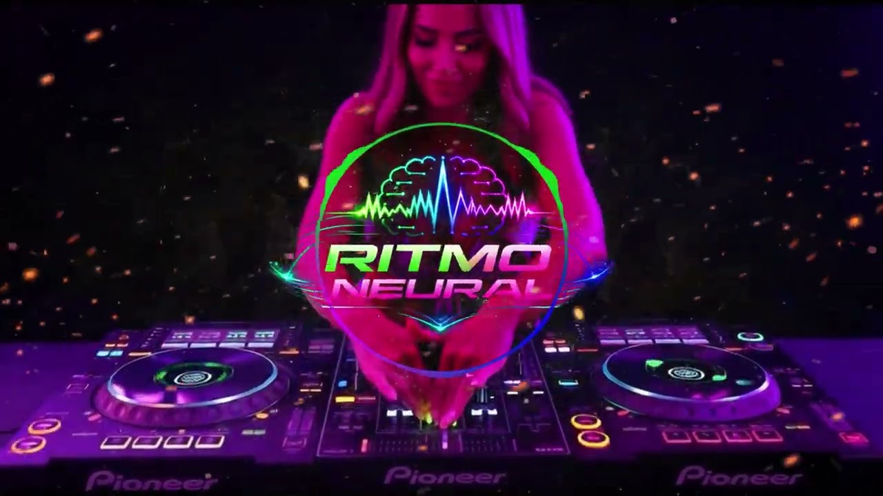PROYECTO UNO x PITBULL 🔥 ESTA PEGAO (Guaracha 2026)  💃 DJ UNDERBLASTH │Ritmo Neural