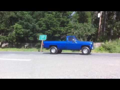 1977-chevy-truck-"the-beast"--572-test-run!