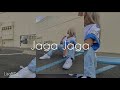 Victony - Jaga Jaga (speed up)
