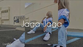 Victony - Jaga Jaga (speed up)