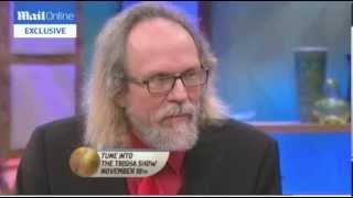 White supremacist finds out he's part African