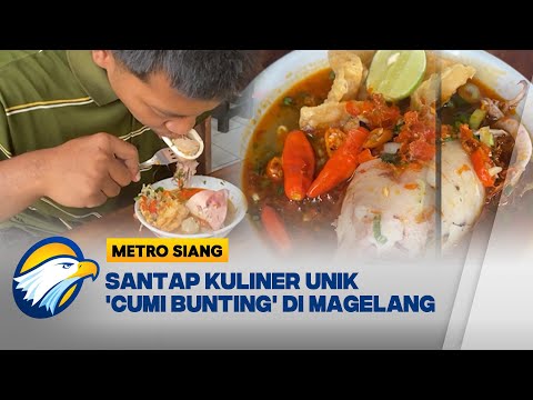 Bakso Isi Cumi