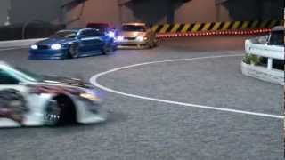 waru#o41pv 100祭り　ワルサーキット