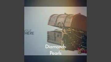Diamonds Pearls