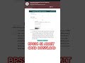 BPSSC SI ADMIT CARD DOWNLOAD
