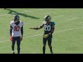 Jalen Ramsey Mic'd Up vs Texans