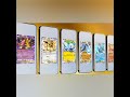 High Class Pack ex” Set Announced for “Pocket” Featuring Reprinted Cards with New Illustrations!