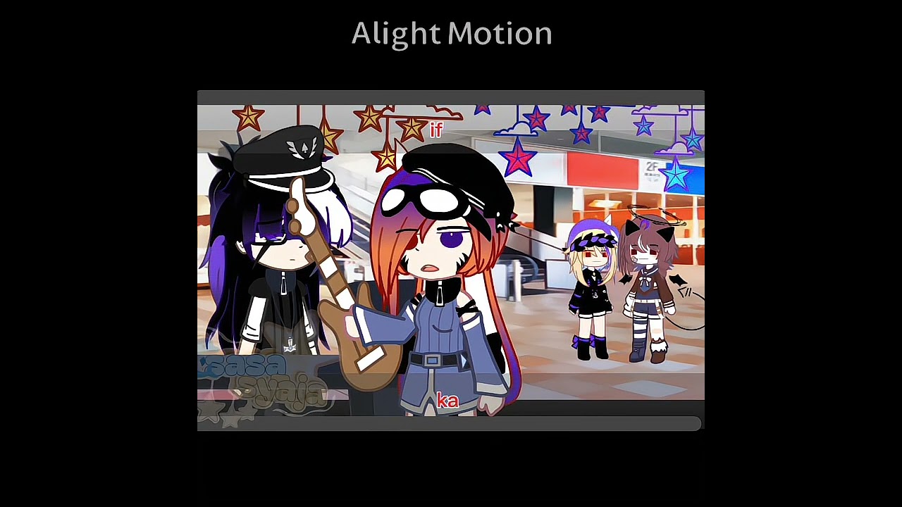 pembeli adalah raja 😱😃#gachaedit||gachafunny||#gachastoryindonesia #gachaclub  #gachameme