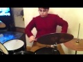 Awesome drumming