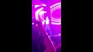 Daddy Yankee - Llegamos A La Disco @ Zenith Paris (23 Juin 2013)