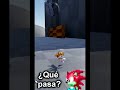 &quot;¿Qué pasa?&quot; - Sonic Project Hero Loquendo