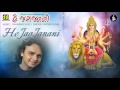 He Jag Janani He Jagdamba | હે જગ જનની Bhajan by Parthiv Gohil | Music: Gaurang Vyas
