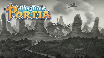 A Letter from Pa! - My Time at Portia (Alpha 7.0) – Part 204