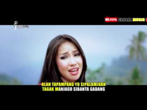Yuni Sae - Palaminan - Lagu Dendang Minang Terbaru (Official Musik Studio)