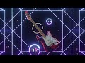 Lynch. - LAST NITE (guitar backing track)
