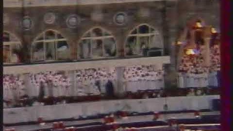 سورة يونس | الشيخ علي عبد الله جابر | تراويح عام 1402هـ