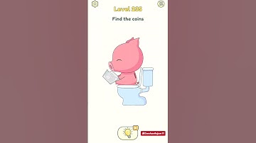 DOP 2 | DOP 2 Level 235 🔥😱 #shorts #gaming #dop2