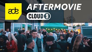 ADE 2022 - Cloud 9 Music (Aftermovie)