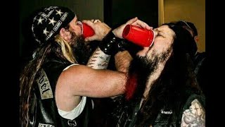 Black Label Society_In This River