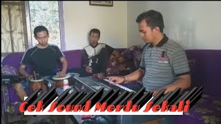 CEK SOUND PALING MERDU BIKIN MERINDING  Taqwa Rhoma irama