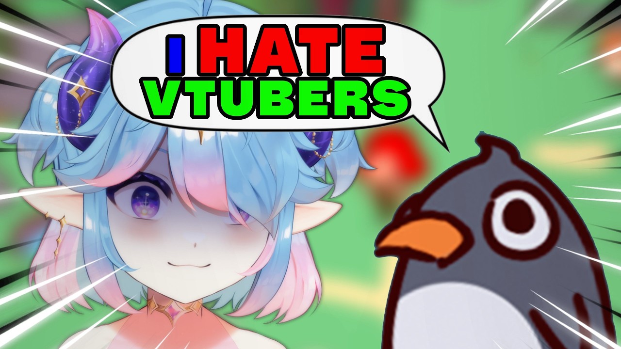 I made my own zoo USING MY VOICE???