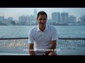 Roger Federer's Favorite : DRY-EX T-shirt