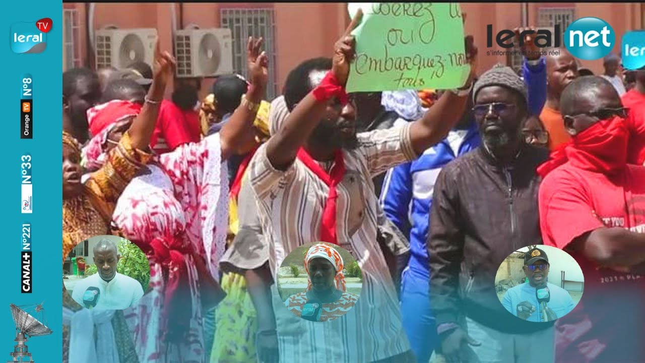 Crise dans les Collectivités Territoriales : Les Agents Municipaux Expriment leur Mécontentement