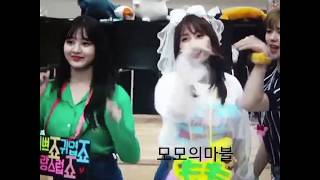 Twice Signal sing without soundtrack