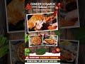 RESTAURANT ADS