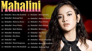 ❤️ Mahalini – Gentle pop anthems that speak directly to the heart 🎶🎧