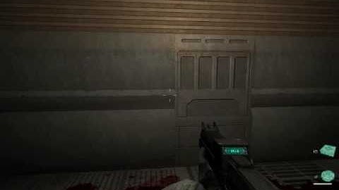 F E A R Perseus Mandate part 5 final