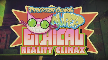 Saints Row IV 28 - Gat Time, Fun Time