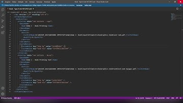 Enfocus Switch - XML