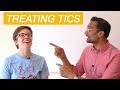 Treatment for Tics & Tourette's (feat. Neuro Transmissions)