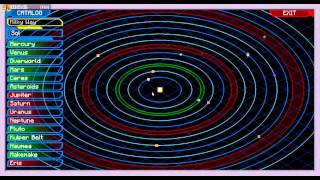 Lapito's Galacticraft server