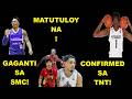 BREAKING SMB ITETRADE SI JUAMI TIONGSON TNT IMPORT 4M BAYAD GINEBRA BAGO CENTER