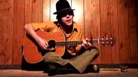 Langhorne Slim Sings "I Love You, But Goodbye"